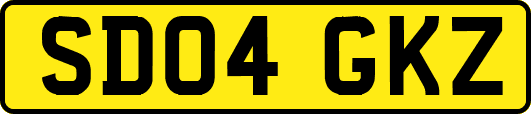 SD04GKZ