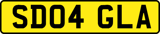 SD04GLA