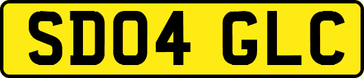 SD04GLC