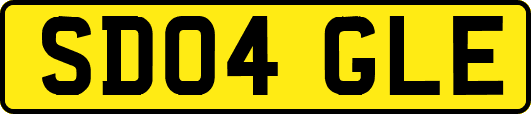 SD04GLE