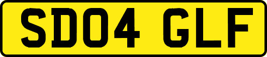 SD04GLF