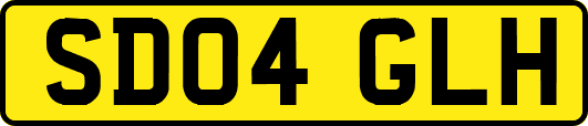 SD04GLH
