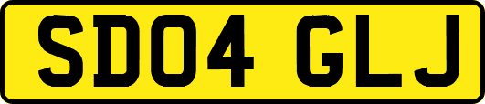 SD04GLJ