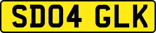 SD04GLK