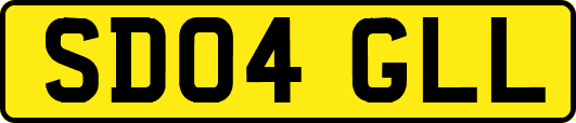 SD04GLL