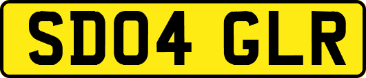SD04GLR