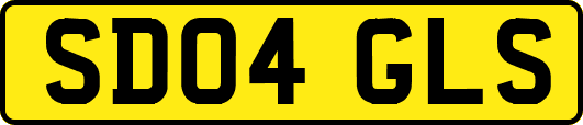 SD04GLS