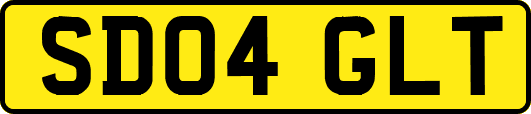 SD04GLT