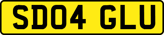 SD04GLU