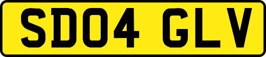 SD04GLV