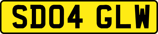 SD04GLW