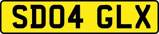 SD04GLX