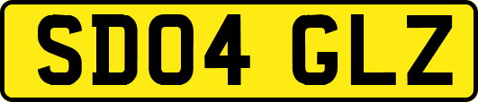 SD04GLZ