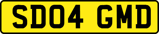 SD04GMD