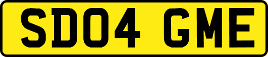 SD04GME