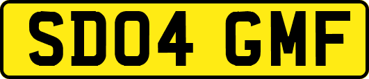 SD04GMF