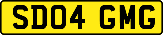SD04GMG