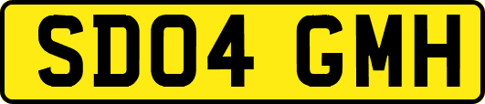 SD04GMH