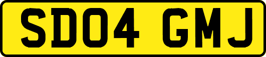 SD04GMJ