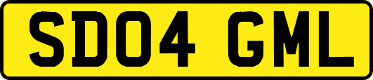 SD04GML