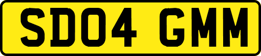 SD04GMM