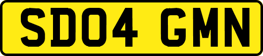 SD04GMN