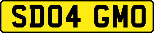 SD04GMO