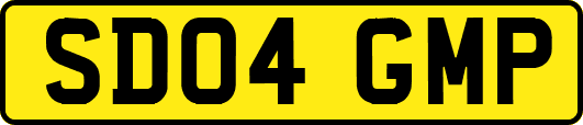 SD04GMP
