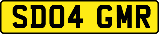 SD04GMR