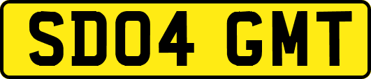 SD04GMT