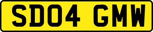 SD04GMW