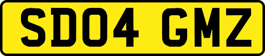 SD04GMZ