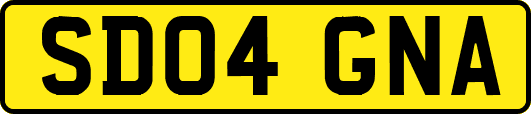 SD04GNA