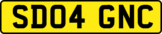 SD04GNC