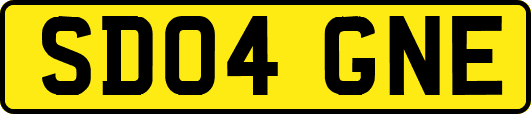 SD04GNE