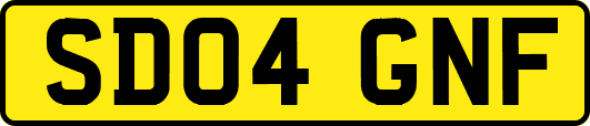 SD04GNF