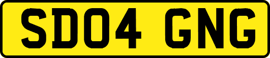 SD04GNG