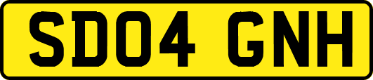 SD04GNH