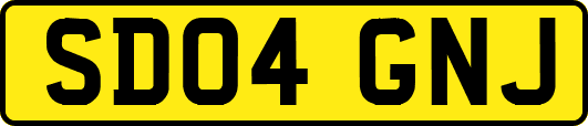 SD04GNJ