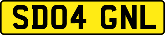 SD04GNL
