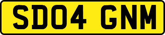 SD04GNM