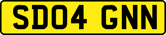 SD04GNN