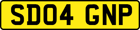SD04GNP