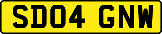 SD04GNW