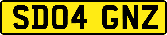 SD04GNZ