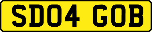 SD04GOB