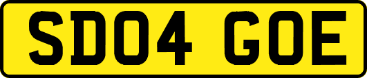SD04GOE