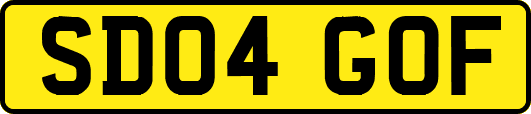 SD04GOF