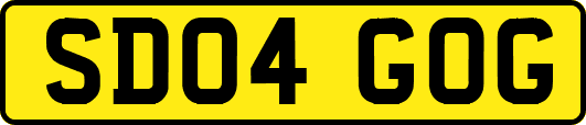 SD04GOG
