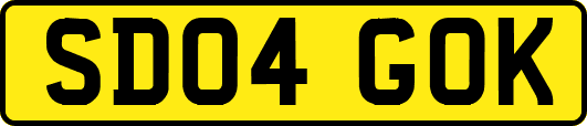 SD04GOK